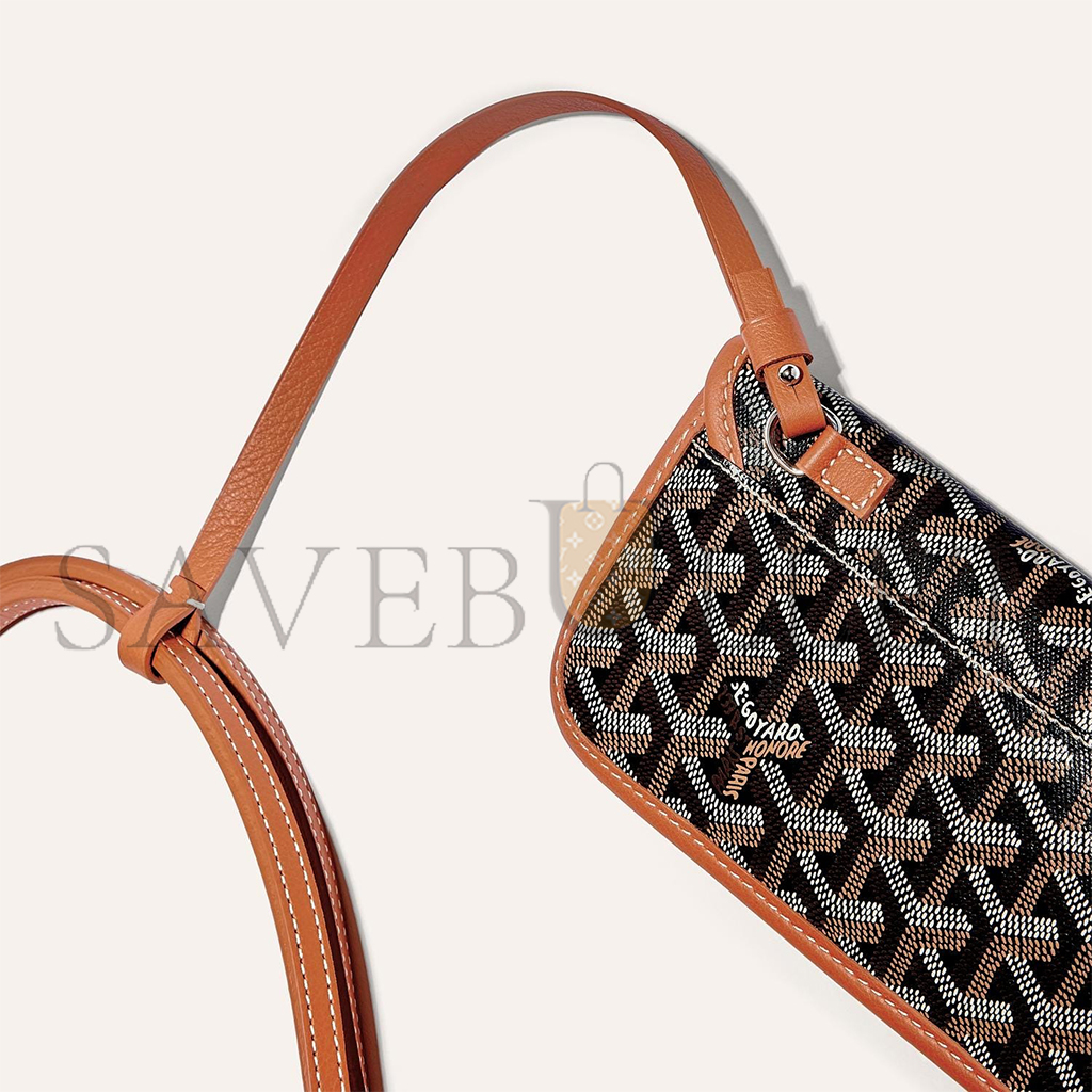 GOYARD SAINT LOUIS PM BAG STLOUIPMLTY01CL03P (34*28*15cm) GOYARD SAINT LOUIS PM BAG STLOUIPMLTY01CL03P (34*28*15cm)